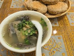 -清真·鸦儿李记·小馆(后海店)