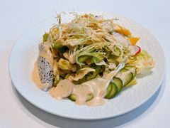 蔬菜色拉-新雅(丰盛里店)