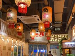 -旧街市鲜货老火锅(大光路店)