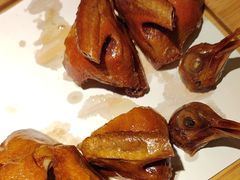 -汤城小厨•粤菜•靓汤(金宝街店)