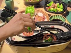 -锦府盐帮·侯宅(五棵松万达店)