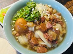 -喜晋道面馆(华严寺广场店)