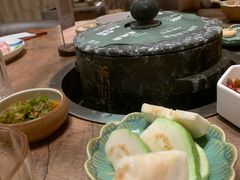 -蘑界·野生菌火锅(深业上城店)