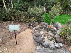 -水底山庄园温泉