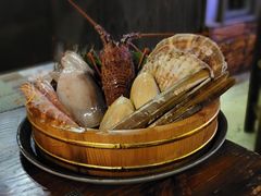 -矶野水产(澳门逸园中心店)