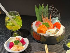 -德川家日本料理(华堂·新辰汇店)