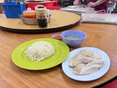 -津津餐室