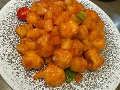 -隆喜元鱼汤包·海鲜(中联广场店)