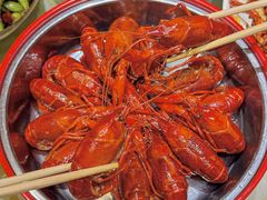 -虾皇•非遗技艺油焖大虾(万松园店)