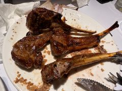 -拉蒂娜·巴西牛排馆 Latina·Brazilian Steakhouse(陆家嘴旗舰店)