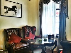 -大可堂普洱茶馆(襄阳南路馆)