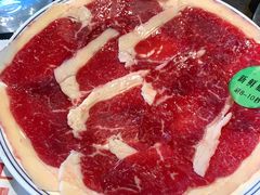 -小牛海记潮汕牛肉店(永定路店)