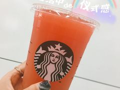 -星巴克臻选(宁波天一广场店)