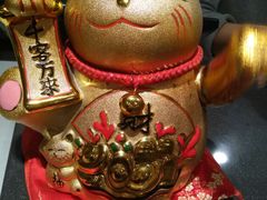 -麦当劳(火车北站餐厅)