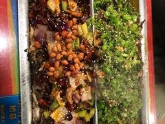 -滋味烤鱼(马北店)