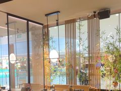 -绿茶餐厅(淮安吾悦广场店)