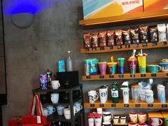 -星巴克臻选(福州仓山万达店)