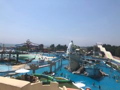 -秦皇岛乐岛海洋王国