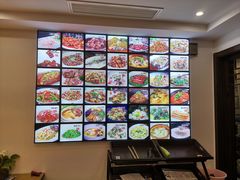 菜单-华庭苑农家乐(旺山店)