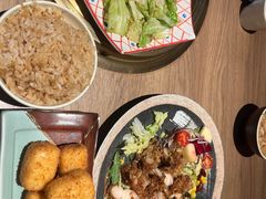 -一井烧肉·活鳗·火锅(毕淘买店)