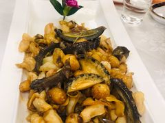 海味全家福-万宝海鲜舫(劳动公园店)