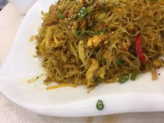 -福满园大酒楼(梅林店)