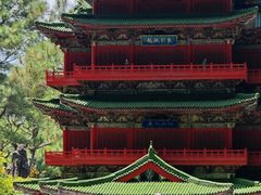 -深圳锦绣中华民俗村