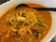 -桃园中华料理炸酱面(燕儿岛路店)