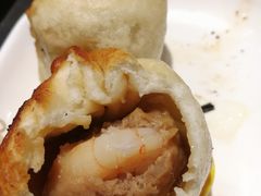 大虾生煎-大壶春生煎(四川中路店)