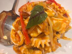 -帕蓝·暹罗料理(大学路店)