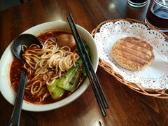 -李先生牛肉面(东一商场店)
