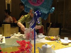 -东方之珠海鲜酒楼(南开店)