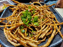 -五样儿西昌小签签烤串(建设路店)