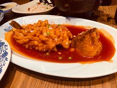 -扬州狮子楼·非遗淮扬菜(东关街店)