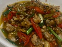 -辣公子·千岛湖私房菜(滨江店)
