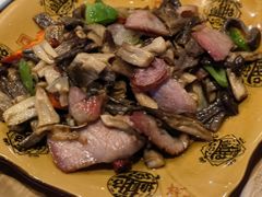 -妈妈的味道(和顺古镇店)