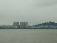 -团城山公园
