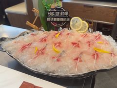 -渔惑·中山脆肉鲩火锅(仁恒梦店)