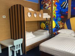 -新加坡富丽华河畔大酒店(SG Clean)