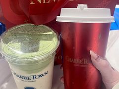 -CHARLIETOWN红茶公司(南京万象天地店)