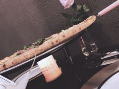 四季披萨-1861意大利餐厅(文化广场店)