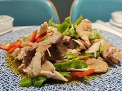 -马尔龙新疆饭店·清真(长青路店)