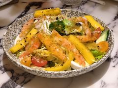 -CRAZYONES克芮旺斯西班牙餐厅(苏州中心店)