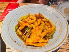 -青年公社烤鸭(青年路店)