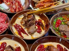 -阳阳老火锅(小南门店)