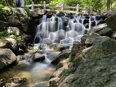 -天津盘山风景名胜区