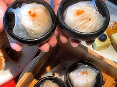 -馋遇江南·精致湖景雅宴(东方之门店)