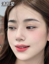 -清颜堂丨分子祛痘·功效美肤