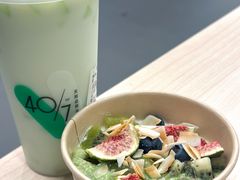-宝珠奶酪(长宁金虹桥店)