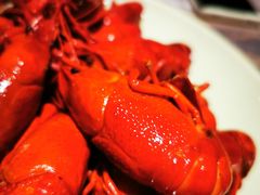 -巴厘龙虾·榜首油焖大虾(音乐学院·沿江酒馆店)